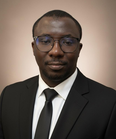 Ing. Dr. Henry Nunoo-Mensah