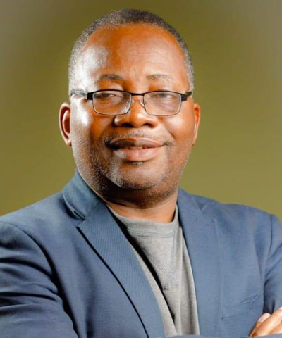 Prof. Obed Brew